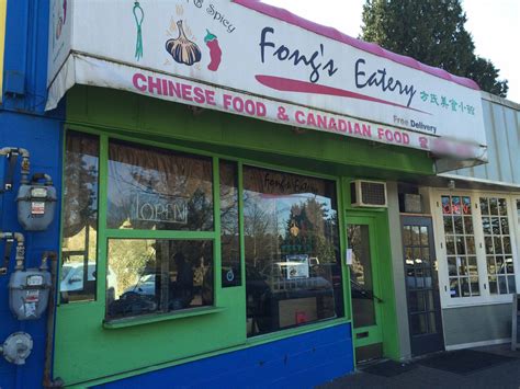 fong's eatery Order online for delivery or pick up at Fong's Eatery restaurant