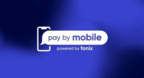 fonix sms billing Billing (DCB) as a payment option