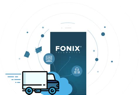 fonix telematics Data Solutions