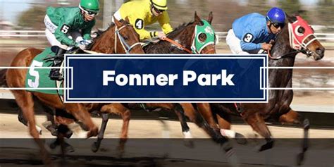 fonner park entries 0%