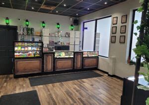 fonthill dispensary  Concentrates, edibles, and other specialty products tend to cost more