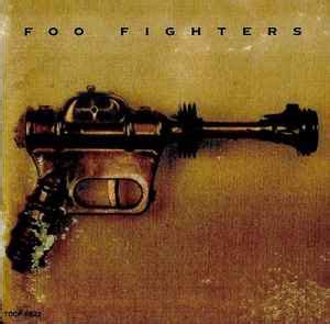 foo fighters rym  My Hero - The Colour and the Shape 6