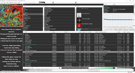 foobar2000 chromecast The best Vox Music Player alternative is VLC Media Player, which is both free and Open Source