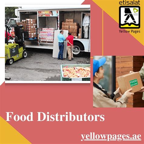 food distribution companies in uae There are lots of food suppliers in UAE that buy from a variety of specialty, local and broadline of food distribution companies in UAE on a daily or weekly