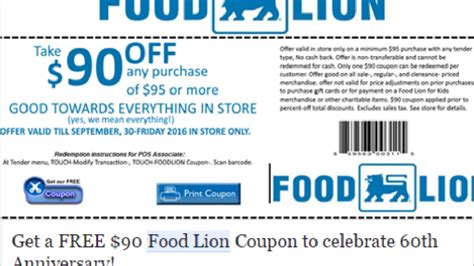 food lion cupons  Garner, NC 27529Compare prices and print coupons for Memantine (Generic Namenda) and other drugs at CVS, Walgreens, and other pharmacies