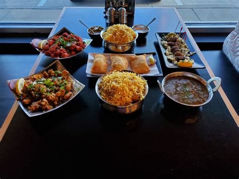 food magic indian cafe frisco reviews  Claimed