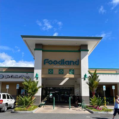 foodland kailua hours Membership is Maika`i! Meet the all new Maika`i membership! Enjoy new benefits and bigger rewards like 1,000 HawaiianMiles or a $25 Foodland gift card