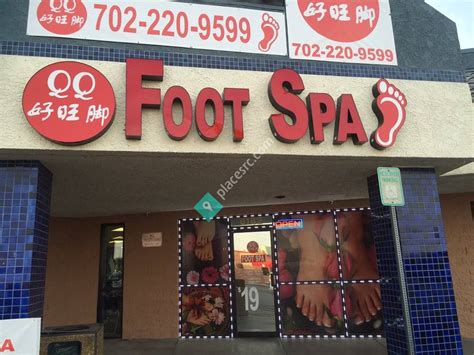 foot massage las vegas strip  Specialties: Come into Jackpot for a one-of-a-kind massage experience