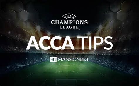 football accumulator tomorrow  For today's win accumulators, see our accumulators page