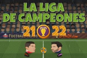 football heads la liga de campeones 2022-23  Supercopa de la UEFA (1/0) 2023