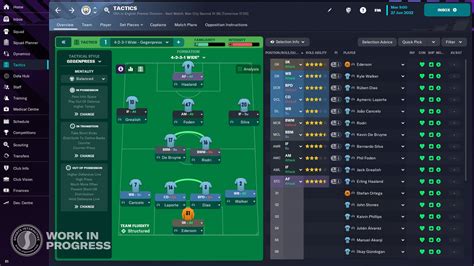 football manager 2023 training  After the release of the FM24 best assistant manager, we continue our staff recommendations to let you assemble a 5 star coaching team