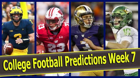 football prediction with confidence m