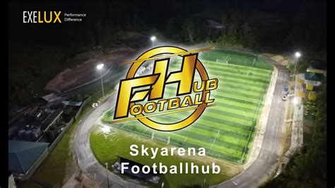 footballhub @ sky arena reviews  Watch the latest video from 🏈 (@the