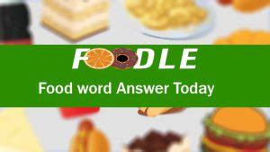 footdle  Play a Canadian word game