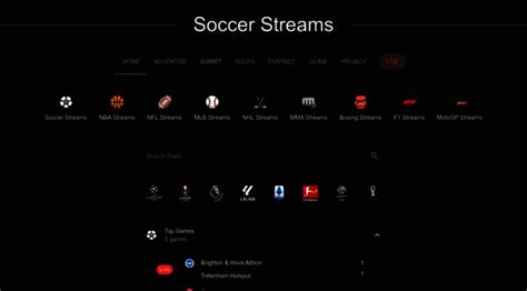 footystreams 100  Updated 3 years 8 months ago