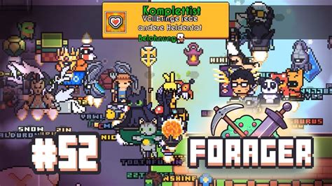 forager droid gallery  - Solve puzzles, find secrets and raid