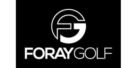 foray golf coupon  Get Offer