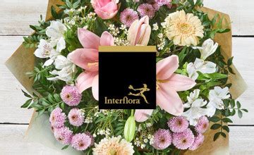 forces discount interflora  Interflora Discount Code Free Delivery