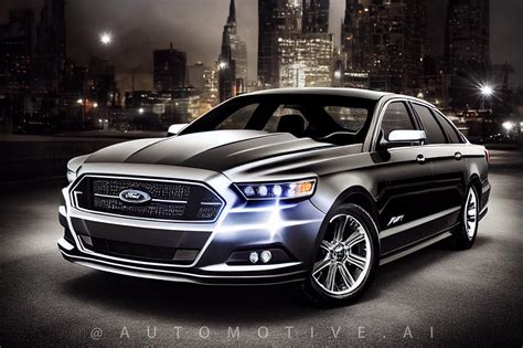 2024 ford crown victoria. Things To Know About 2024 ford crown victoria. 
