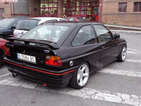 ford escort similar 2000 6-litre petrol unit