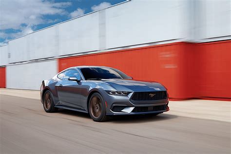 2024 ford mustang ecoboost. Things To Know About 2024 ford mustang ecoboost. 