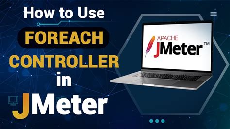 foreach controller in jmeter  2b) Form SOAP request XML message using the request object data and add it as a value to the HttpArguement