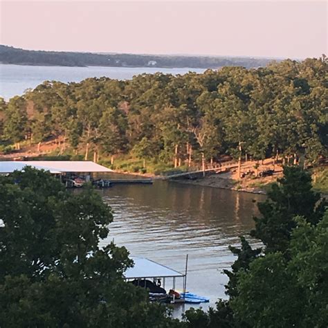 foreclosed lake homes on lake eufaula, ok  single family home with a list price of $575000