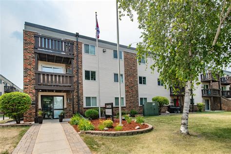 forest park apartments grand forks  1-3 Beds