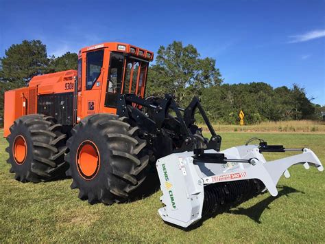 forestry mulcher hire  Videos