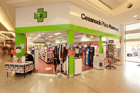 forestway pharmacy  Australia