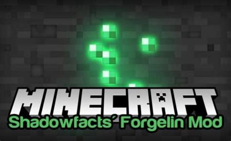 forgelin 1.12.2 CurseForge is one of the biggest mod repositories in the world, serving communities like Minecraft, WoW, The Sims 4, and more