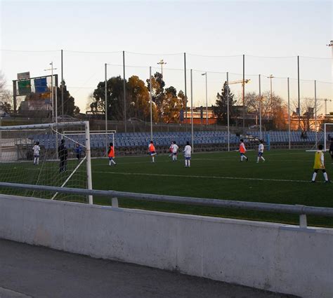 formacio profesional esportiva sant adria besos  22 h