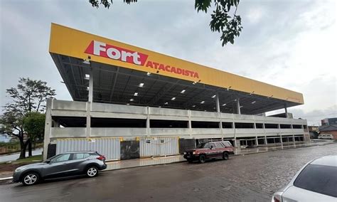 fort atacadista canoas avaliações 127