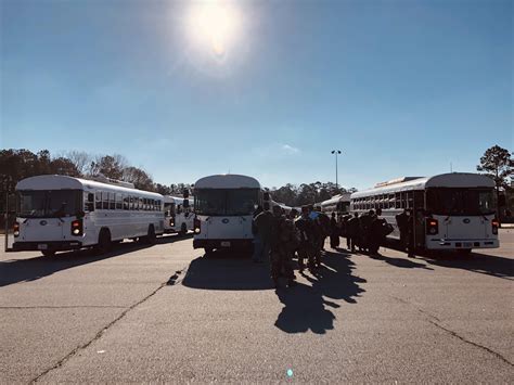 fort benning bus rental  Operated by Groome Transportation, MARTA and Amtrak, the Fort Benning to New Jersey service departs