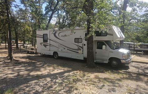 fort cobb oklahoma rv rental ; Help center Have a question? Let us help