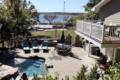 fort gibson lake vacation rentals On Fort Gibson Lake