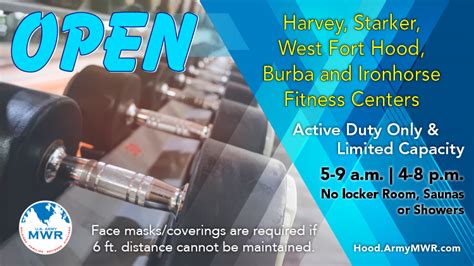 fort hood gym hours org today for more information!zones throughout Fort Hood, wondering what is going on