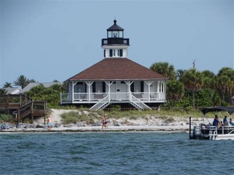 fort myers beach boat rentals  Estero Bay Preserve State Park