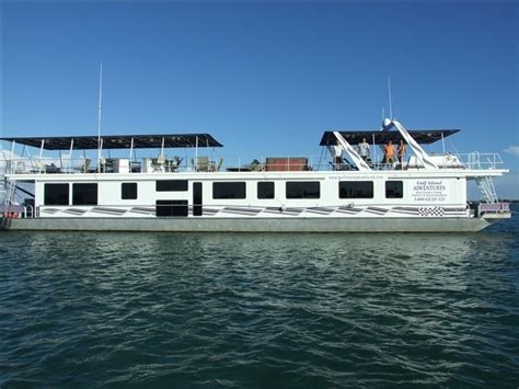 fort myers houseboat rentals  3