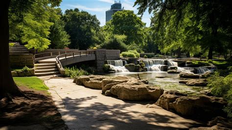 fort wayne hidden gems  Zoos