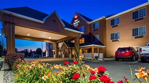 fort wayne hotel  Hotel in Fort Wayne (2