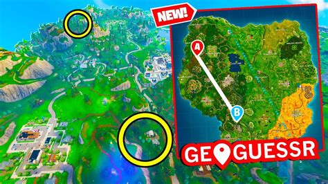 fortnite geoguessr chapter 2 Did you remember this…?Thank you all for the support! It really does mean the world!🖤 Discord Server: Shorts channel: Fortnite GeoGuessr grants players the opportunity to test their knowledge of the Fortnite map and well go over how you can play this game