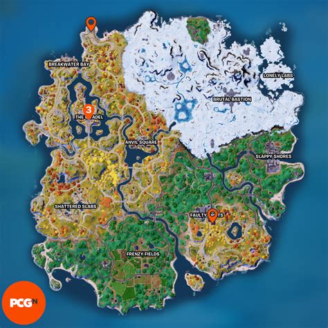 fortnite geoguessr chapter 4  Click on Save then try launching the game again to check for the issue
