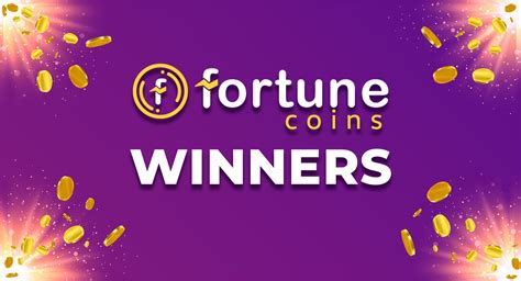 fortune coins promo code  Play your favourite slots