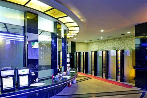 fortune spa pondok indah Cara untuk pergi ke plaza 3 pondok indah di Jakarta Selatan, menggunakan Bis? Mulai