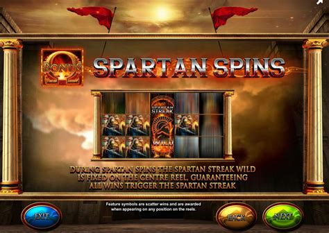 fortunes of sparta kostenlos spielen Fortunes of Sparta is an online slot game developed by Blueprint Gaming