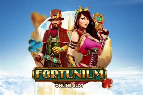 fortunium Visit the most futuristic and highly engineered city, Fortunium