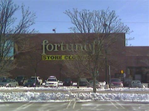 fortunoff wayne nj  0