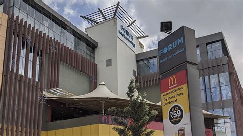 forum neighbourhood mall bookmyshow 