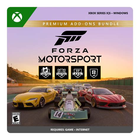forza 99com Microsoft Xbox Series X Gaming Console Bundle - 1TB SSD Black Xbox Console and Wireless Controller with Forza Horizon 4 Full Game